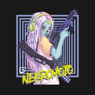 Apex NekroMojo T-Shirt