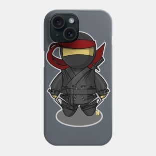 Ninja Phone Case