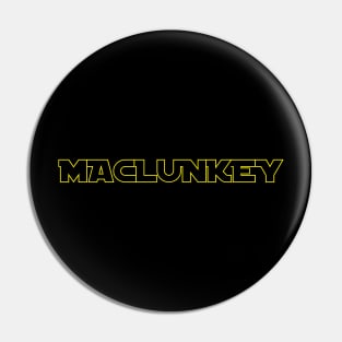 MACLUNKEY Pin