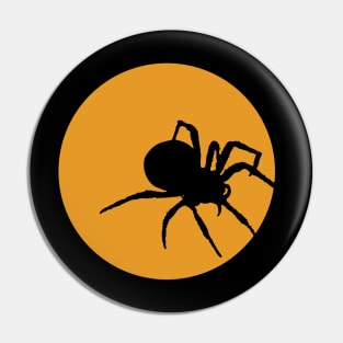 Halloween | Halloween Spider Pin