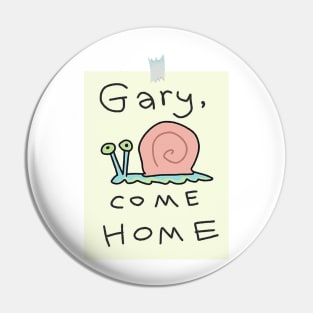 Gary Pin