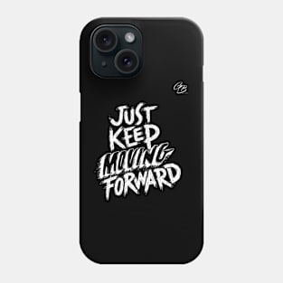 GBCLUB QUOTE Phone Case