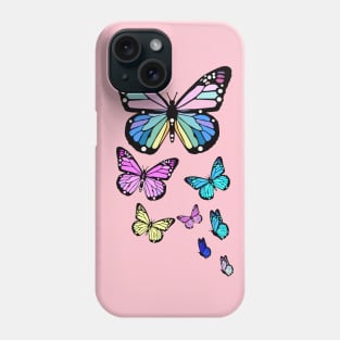 butterfly Phone Case