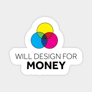 Will Design for Money Magnet