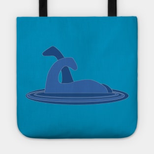 Champ and Nessie Tote