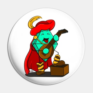 Bard D8 Pin