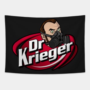 Dr Krieger Tapestry