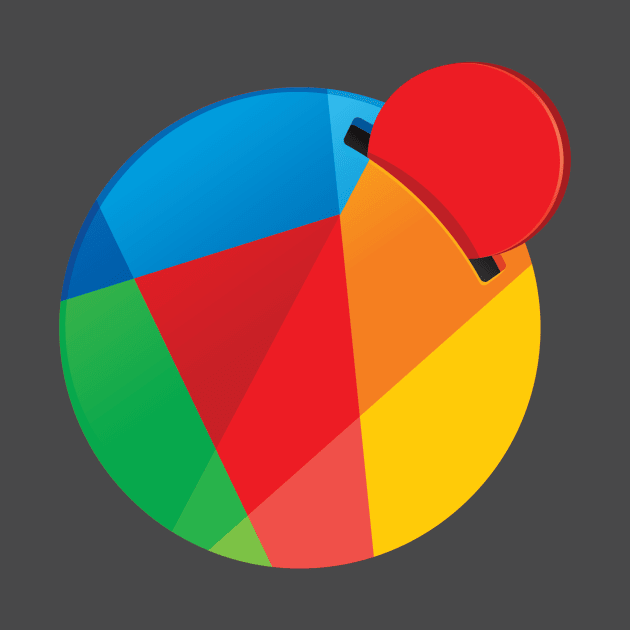 Reddcoin Logo by CryptographTees