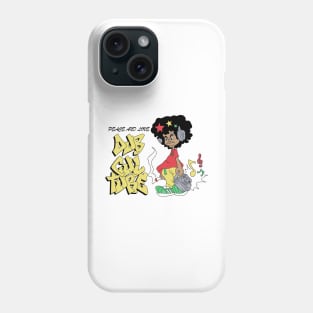 Dub Phone Case