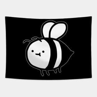 Cute Bee Tapestry