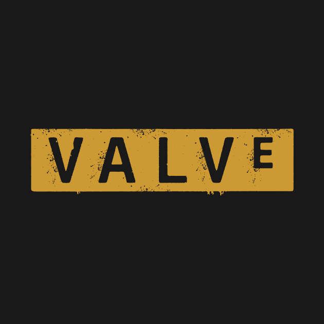 vintage valve by creatorsubuh