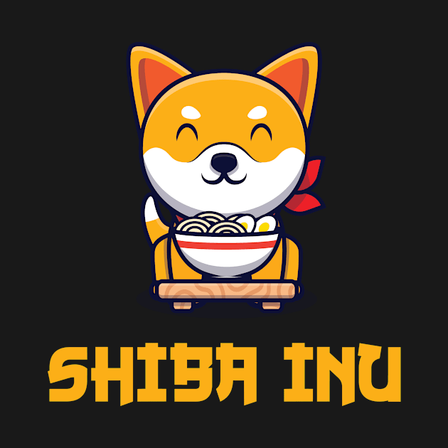 Shiba Inu Mom, Shiba inu mask, Shiba inu owner gift, gift for shiba owner, shiba inu mama, shiba inu gift T-Shirt by crocozen