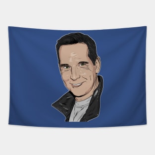 Todd McFarlane Tapestry