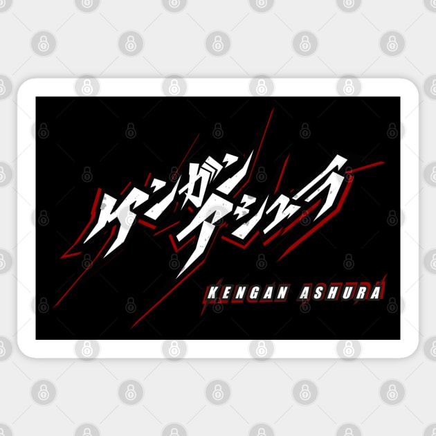 how to download kengen ashura season 3｜TikTok Search