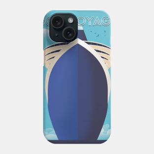 Bon Voyage Phone Case