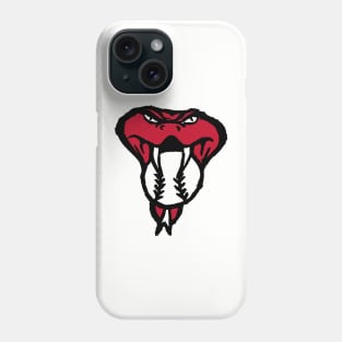 Arizona Diamondbaaaacks 07 Phone Case