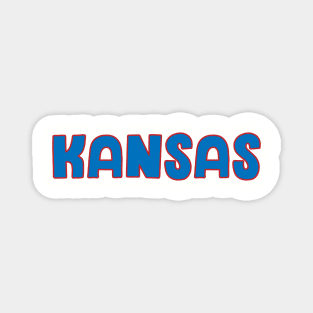 Kansas Magnet