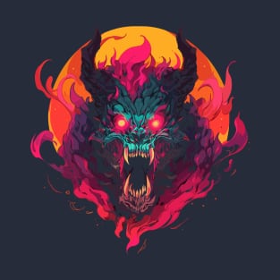 Demon Rising T-Shirt