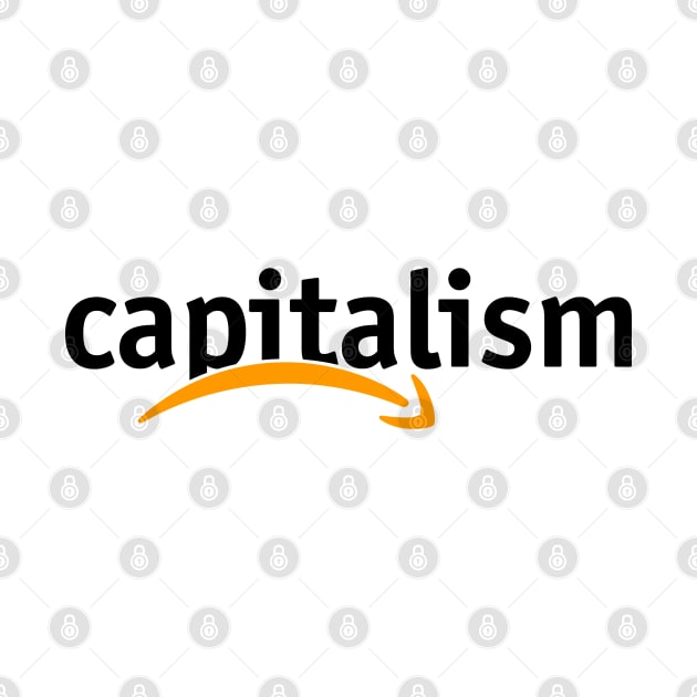 Prime Capitalism by OriginStory