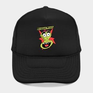 Stressed Much? Hat