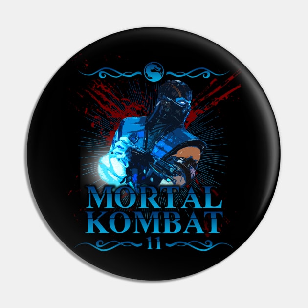 Pin on Mortal Kombat 11
