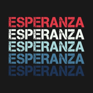 Esperanza T-Shirt