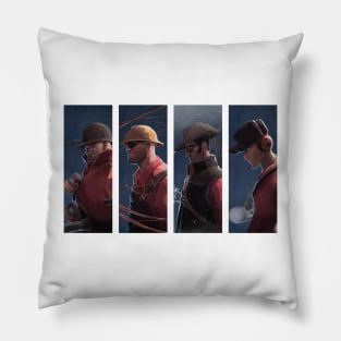 Team Fortress 2 Pillow