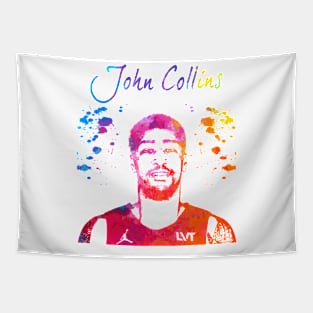 John Collins Tapestry