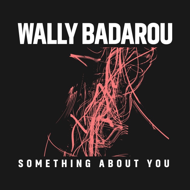 Wally Badarou Something About You by prstyoindra