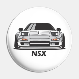 Honda NSX Pin