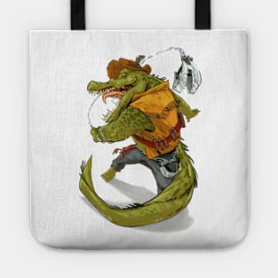 TMNT Metalhead Tote