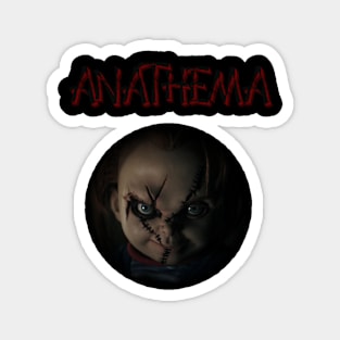 ANATHEMA BAND Magnet