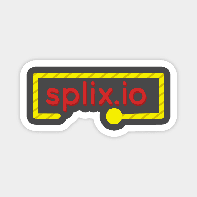splix.io - Splix - Magnet