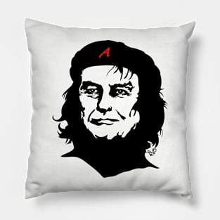 Atheist Revolution! by Tai's Tees Pillow