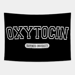 BRN CHMCLS - Oxytocin Tapestry