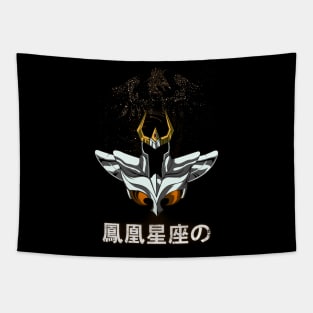 IKKI NO PHOENIX Tapestry