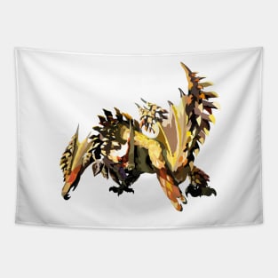 Monster Hunter - Seregios Tapestry