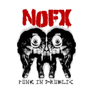 Nofx T-Shirt