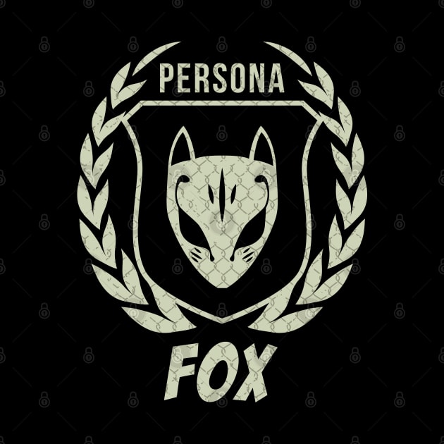 P5 FOX by merch.x.wear