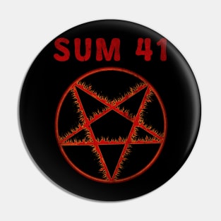 sum star 41 Pin