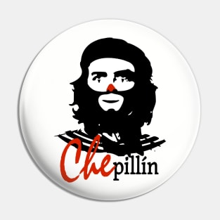 Che-Pillin - Cepilín Pin