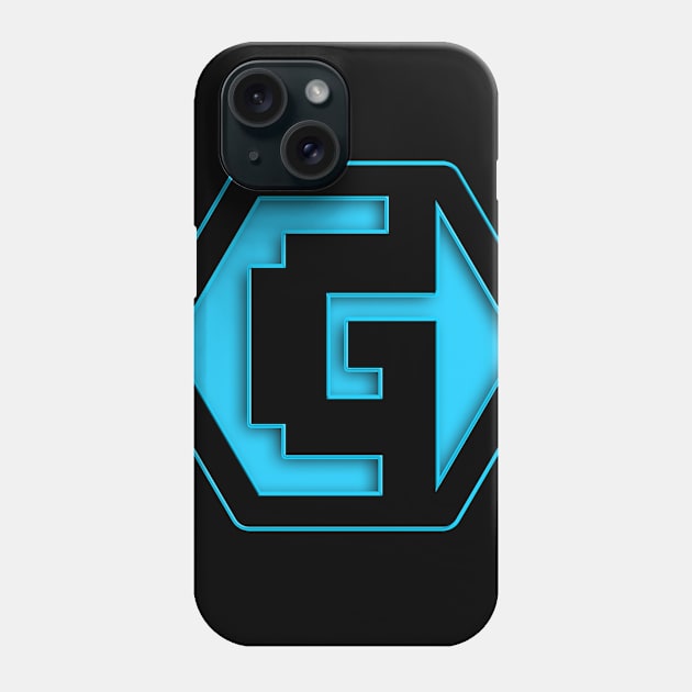 Geekery View Print Phone Case by spiderman1962