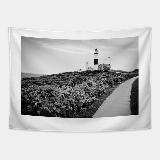 Montauk Tapestry by goldstreet