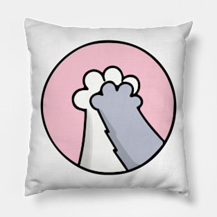 Simon's Cat Pillow