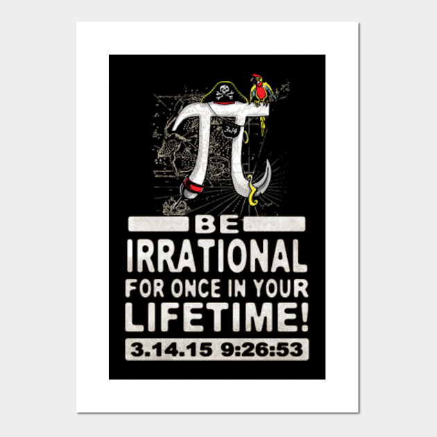 Phi Math Math Posters And Art Prints Teepublic