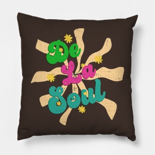 delasoul Pillow