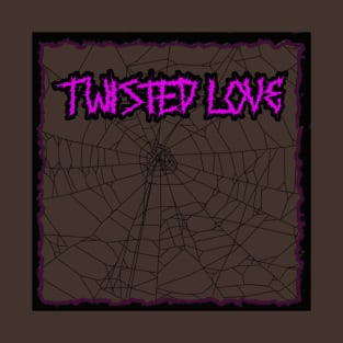 Twisted Love T-Shirt