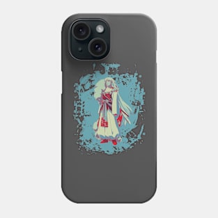 sesshomaru Phone Case