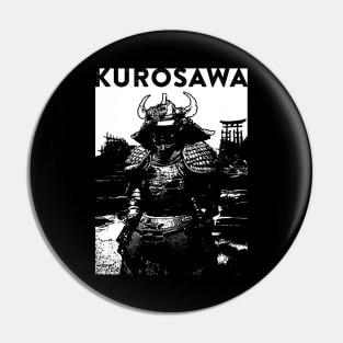 Kurosawa Pin