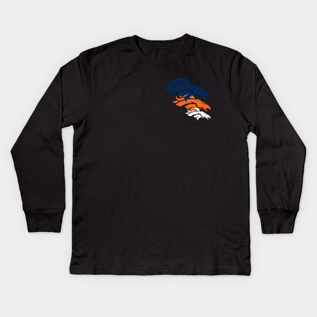 denver broncos shirts kids